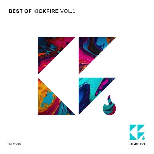 Best of Kickfire, Vol. 1