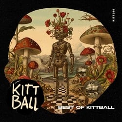 Best of Kittball - Various Artists
