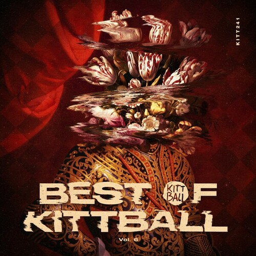 Various Artists-Best of Kittball, Vol. 6 (Extended Mixes)