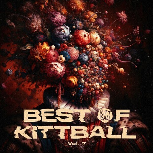 Best of Kittball, Vol. 7