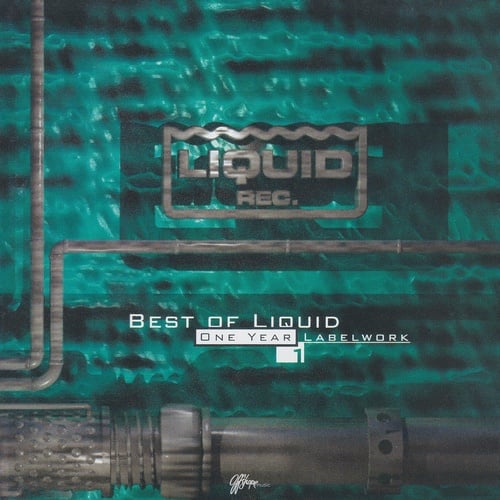 Various Artists-Best Of Liquid, Vol. 1