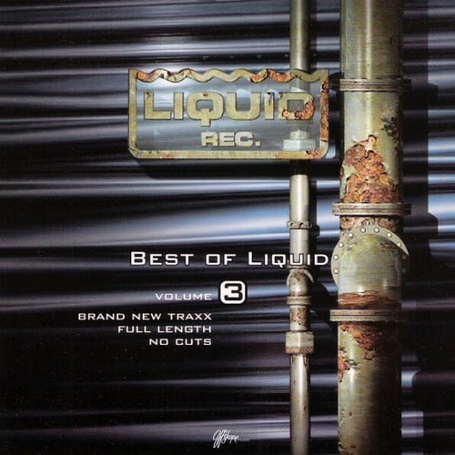 Various Artists-Best of Liquid, Vol. 3