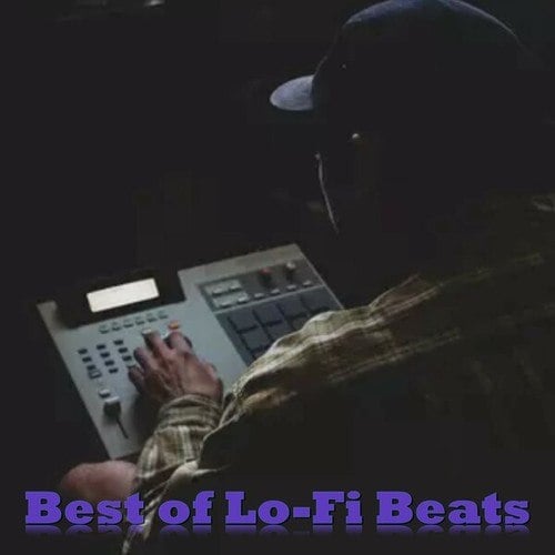 Various Artists-Best of Lo-Fi Beats, Vol. 1