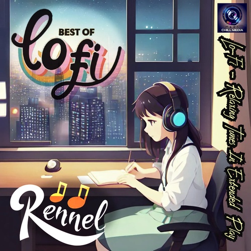 Best of Lo-Fi