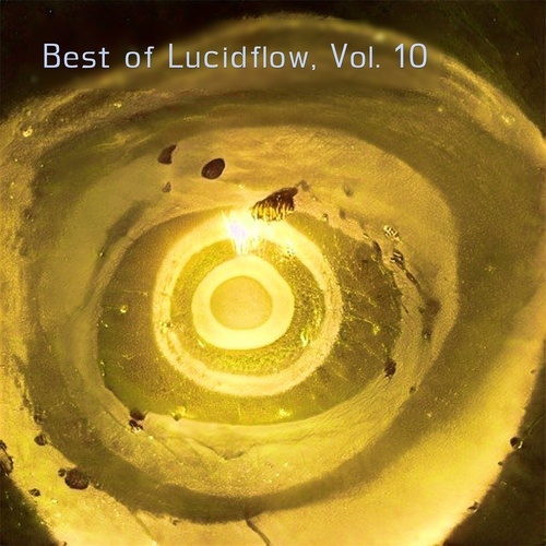 Various Artists-Best of Lucidflow, Vol. 10