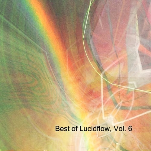 Various Artists-Best of Lucidflow, Vol. 6