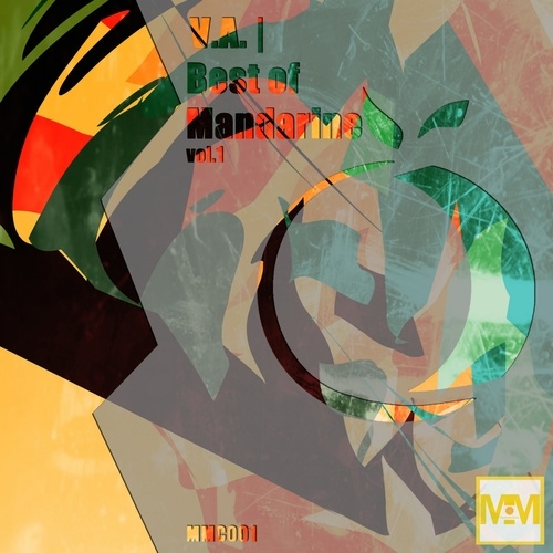Various Artists-Best of Mandarine vol.1