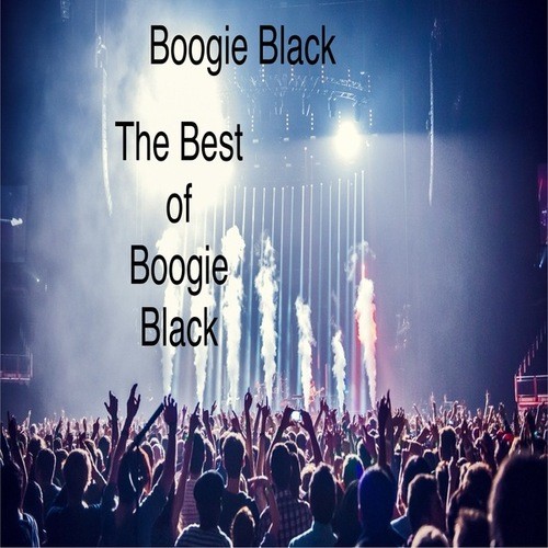 Best of MC Boogie Black