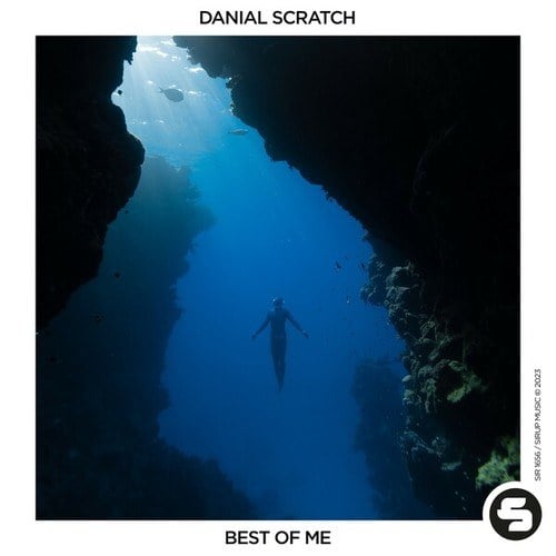 Danial Scratch-Best of Me