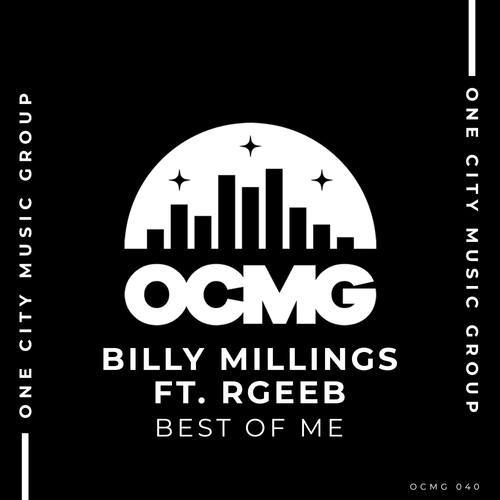 Billy Millings, Rgeeb-Best of Me (feat. Rgeeb)