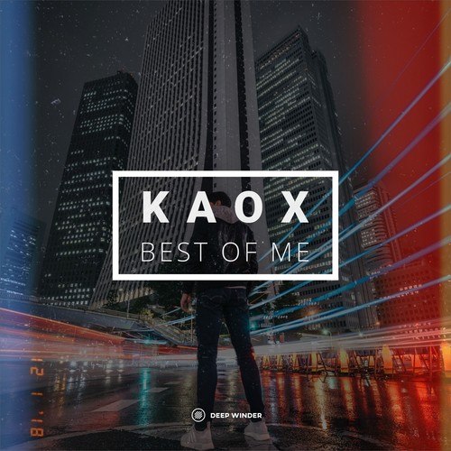 Kaox-Best of Me
