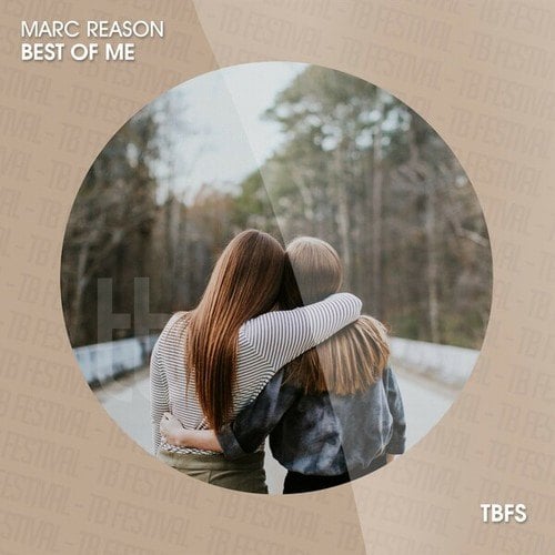 Marc Reason, JAKLE-Best of Me