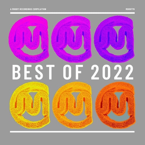 Various Artists-Best Of Moody Recordings 2022