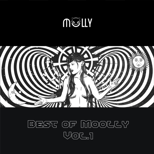 Best of Moolly, Vol. 1
