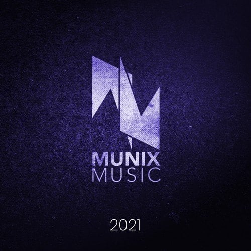 Various Artists-Best of Munix 2021