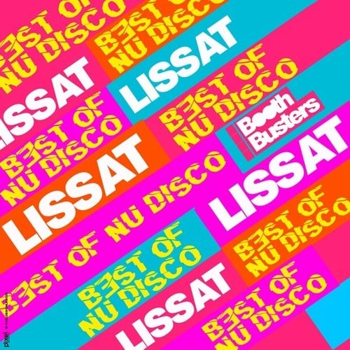 Lissat, Dj Quicksilver-Best of Nu Disco