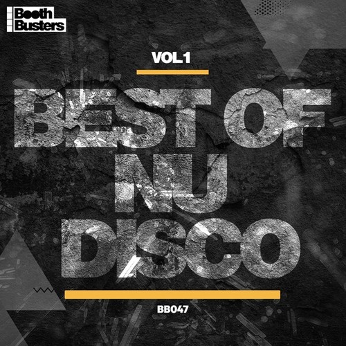 Various Artists-Best of Nu Disco - Vol. 1