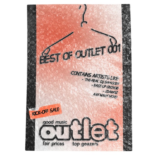Various Artists-Best of Outlet 001
