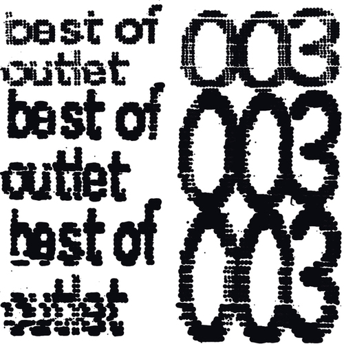 Various Artists-Best of Outlet 003