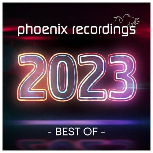 Various Artists-Best of Phoenix Recordings 2023