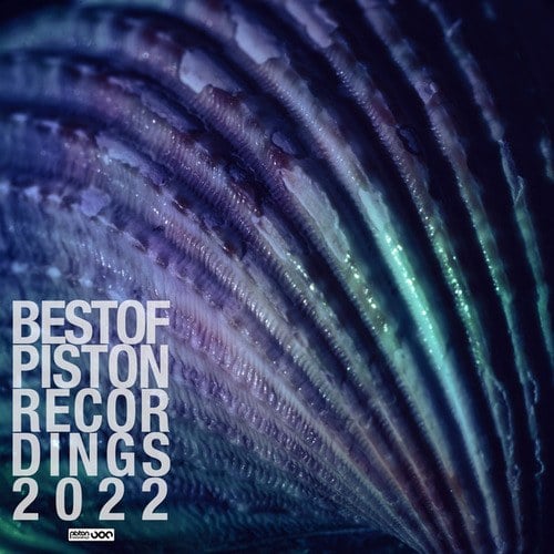 Various Artists-Best Of Piston Recordings 2022