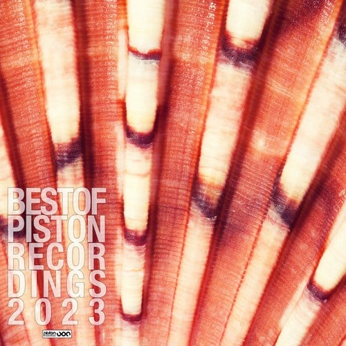 Various Artists-Best Of Piston Recordings 2023