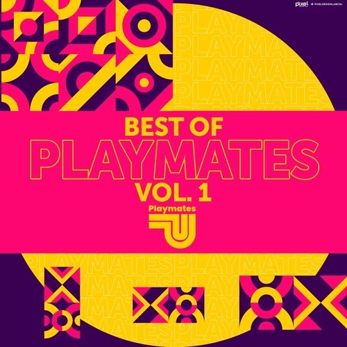 Various Artists-Best of Playmates Vol. 1