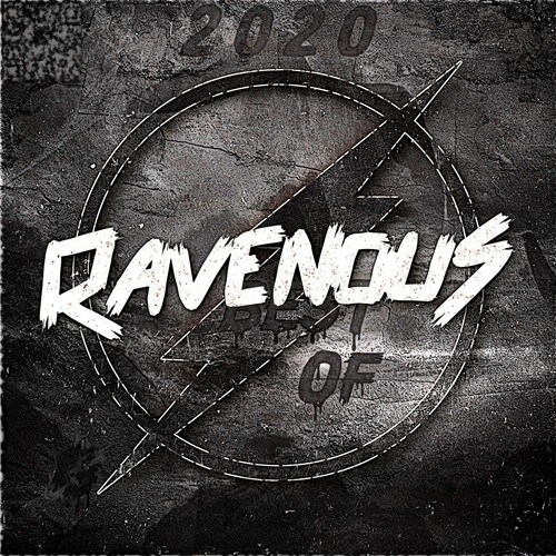 Various Artists-Best of Ravenous 2020