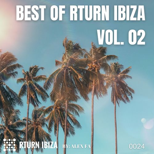 Alex Fa-Best of Rturn Ibiza 02