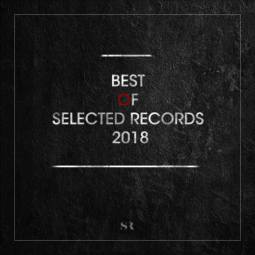 Various Artists-Best Of Selected Records 2018
