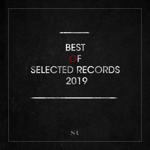 Various Artists-Best Of Selected Records 2019