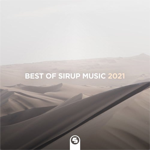 Various Artists-Best of Sirup Music 2021