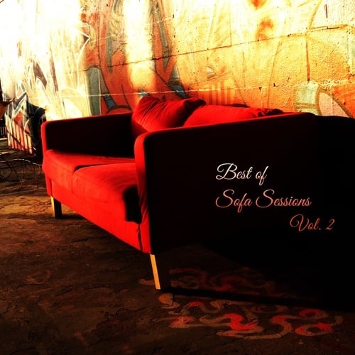 Various Artists-Best of Sofa Sessions, Vol. 2