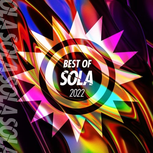 Various Artists-Best of Sola 2022