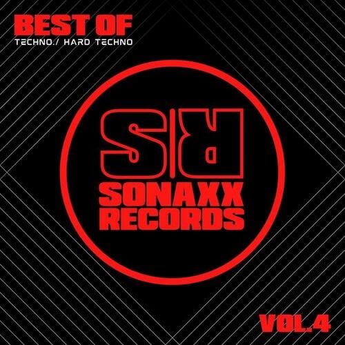 Various Artists-Best of Sonaxx Records, Vol. 4