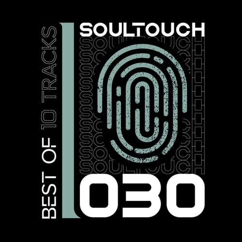 Various Artists-Best of Soul Touch Records
