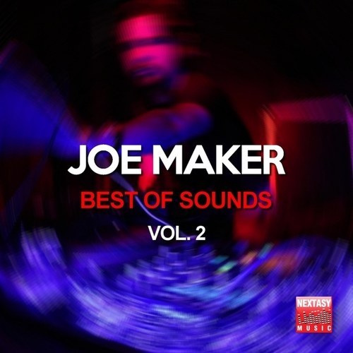 Joe Maker-Best Of Sounds, Vol. 2