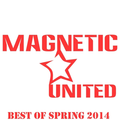 Various Artists-Best of Spring 2014