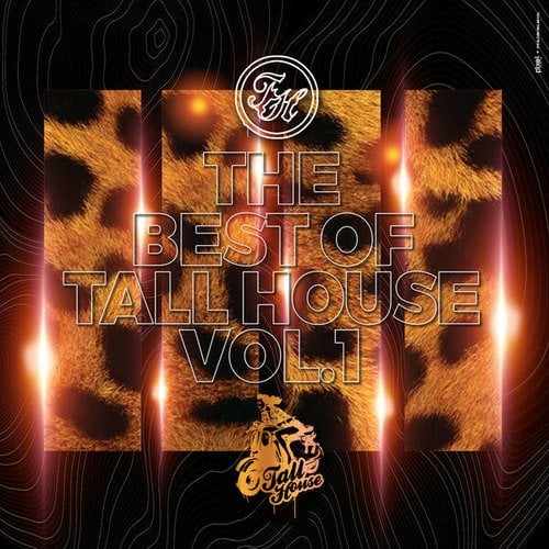 Various Artists-Best of Tall House, Vol. 1