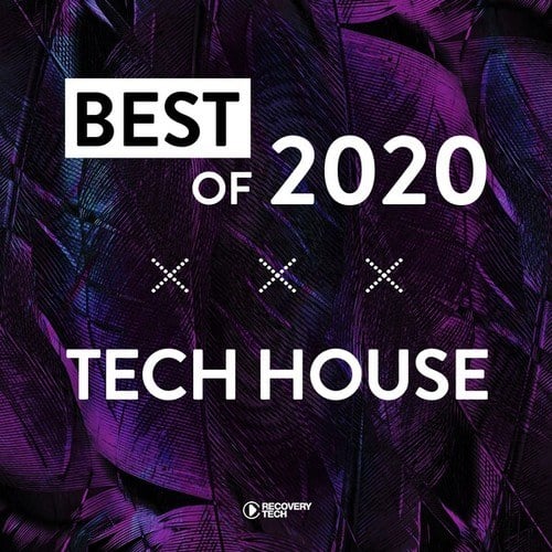 Various Artists-Best of Tech-House 2020
