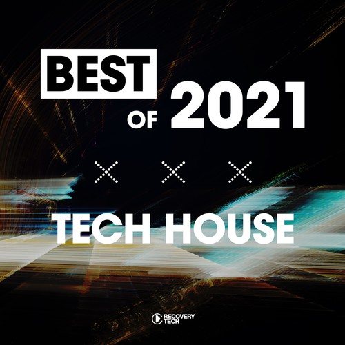 Various Artists-Best of Tech-House 2021