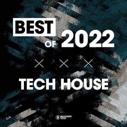 Various Artists-Best of Tech-House 2022