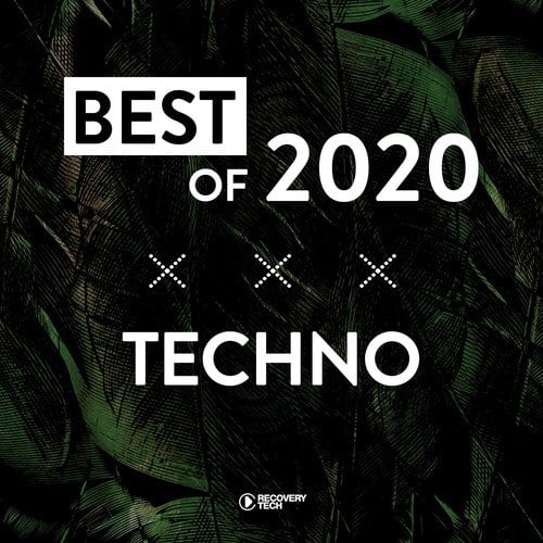 Various Artists-Best of Techno 2020
