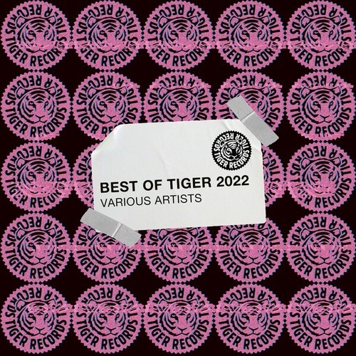 Various Artists-Best Of Tiger 2022