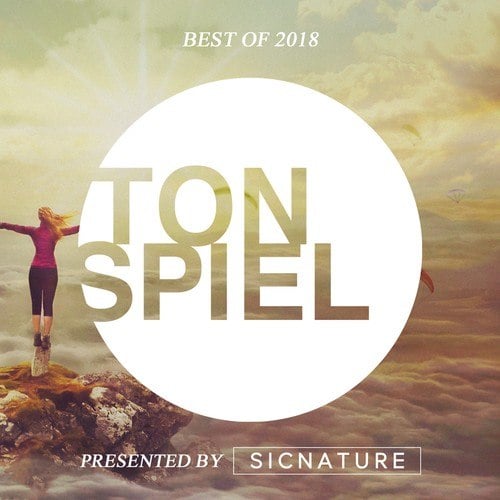 Various Artists-Best of Tonspiel 2018: Presented by Sicnature