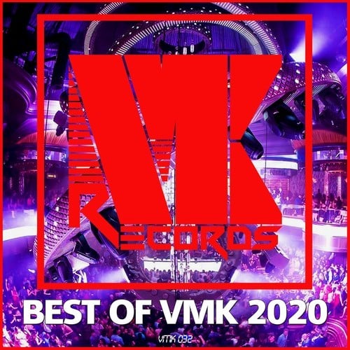 Kivema-Best of Vmk 2020