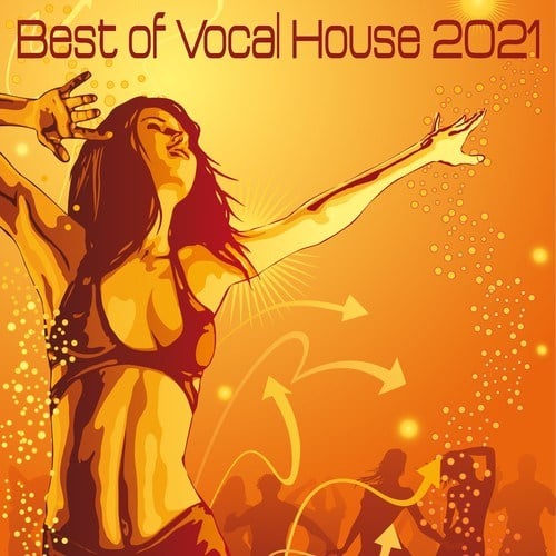 Various Artists-Best of Vocal House 2021
