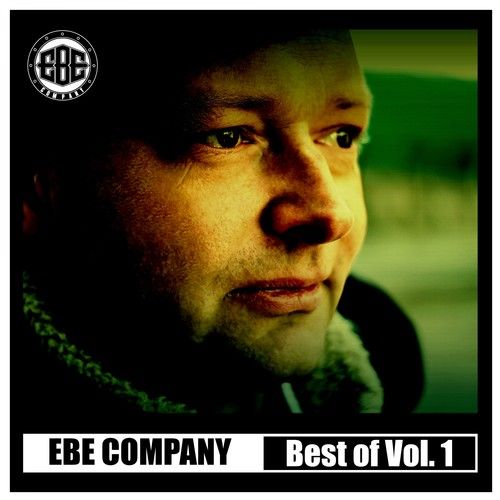 Lilith, Ebe Company, Hardplastic, Drokz, Catscan-Best of, Vol. 1