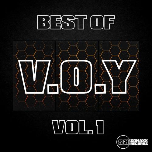 V.O.Y-Best of, Vol. 1