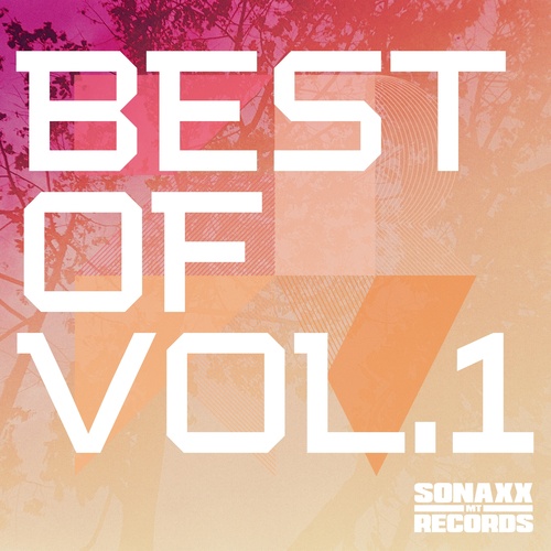 Various Artists-Best Of, Vol. 1